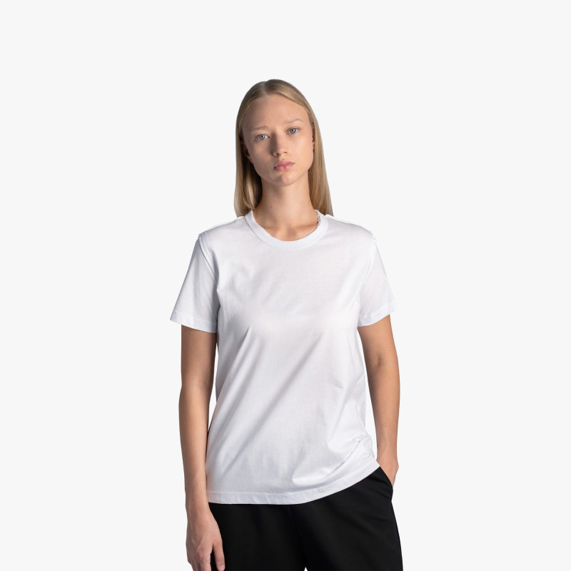 Կանացի բազային շապիկ